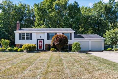 4730 Wildflower Drive, North Canton, OH 44720