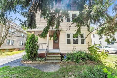 19780 Pasnow Avenue unit: 1/Dn, Euclid, OH 44119