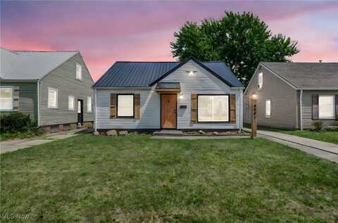 4541 W 148th Street, Cleveland, OH 44135