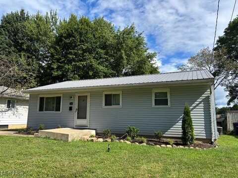 1289 Barcelona Drive, Akron, OH 44313