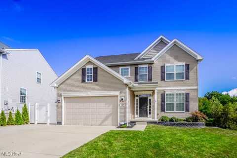 187 Oakview Circle, Tallmadge, OH 44278