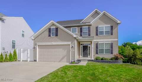 187 Oakview Circle, Tallmadge, OH 44278