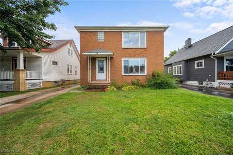 5806 Gerald Avenue, Parma, OH 44129