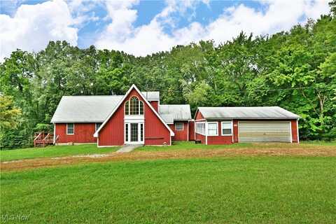 7975 Milligan E Road, Burghill, OH 44404