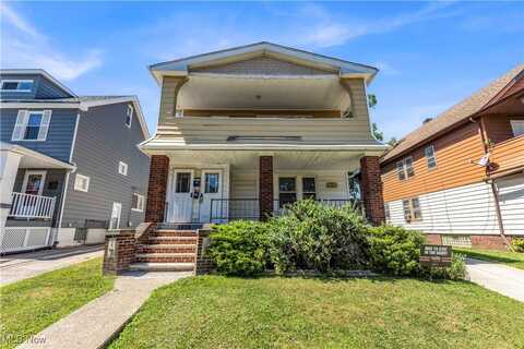 4808 E 84th Street unit: 1/Dn, Garfield Heights, OH 44125