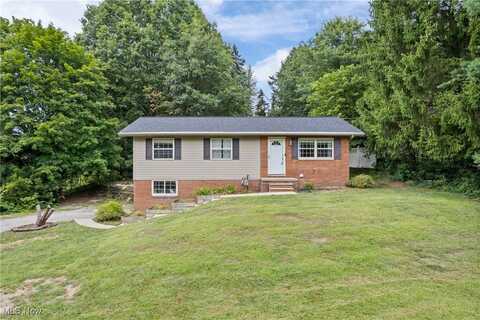 341 Abbyshire Road, Akron, OH 44319