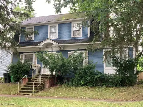 323 N Grant Street, Wooster, OH 44691
