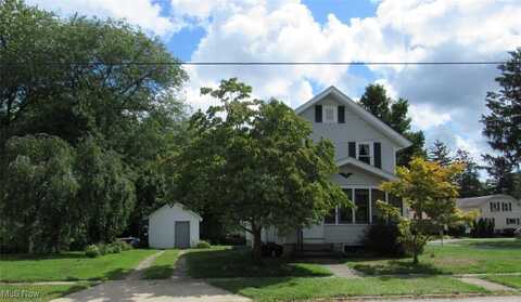 185 Chestnut Street, Geneva, OH 44041