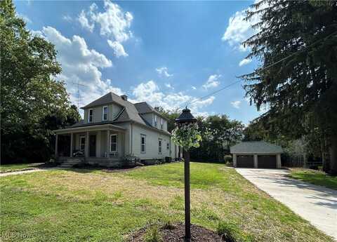 169 S Main Street, Milan, OH 44846