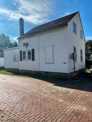 1128 Richard Place NW, Canton, OH 44703
