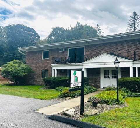 5011 Nob Hill Drive unit: 14 C, Chagrin Falls, OH 44022