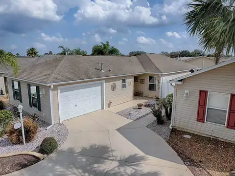 2367 Camden Terrace, The Villages, FL 32162