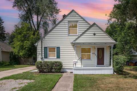 2531 Jefferson Ave, Midland, MI 48640