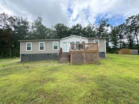 3772 Promise Land Road, Appomattox, VA 24522