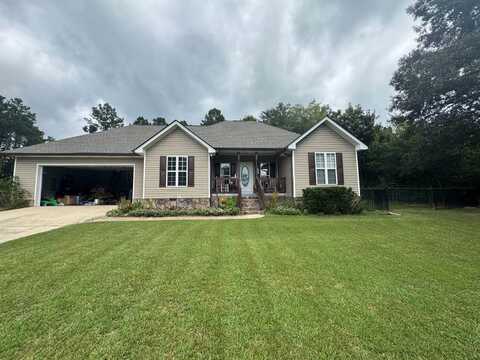 257 Ellis Cir, Chatsworth, GA 30705