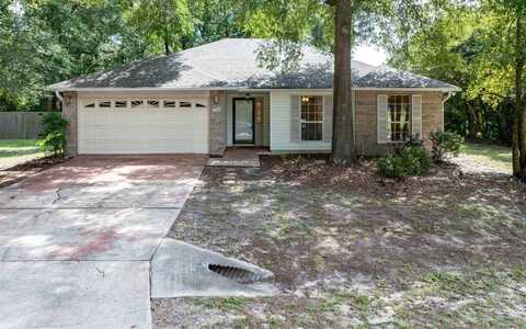 17407 NW 238th Terrace, High Springs, FL 32643