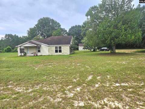 4412 Festival Trail Road, Wagener, SC 29164
