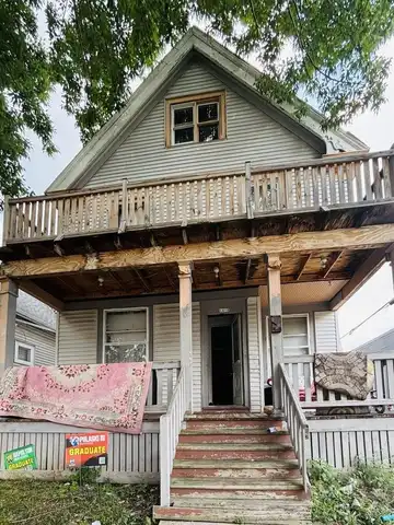 1418 North 30th St, Milwaukee, WI 53208
