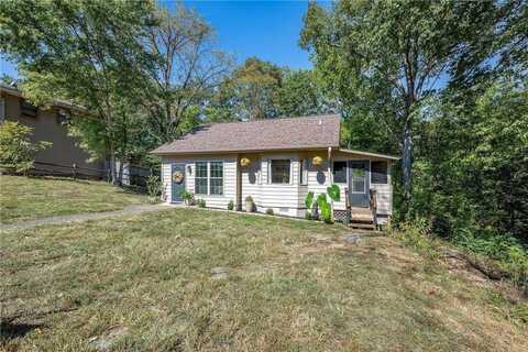 1272 Pace Lane, Pea Ridge, AR 72751