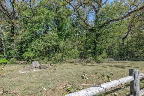 TBD Pace Lane, Pea Ridge, AR 72751
