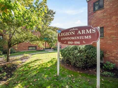 592 American Legion Hwy, Boston, MA 02131