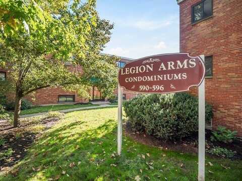 592 American Legion Hwy, Boston, MA 02131