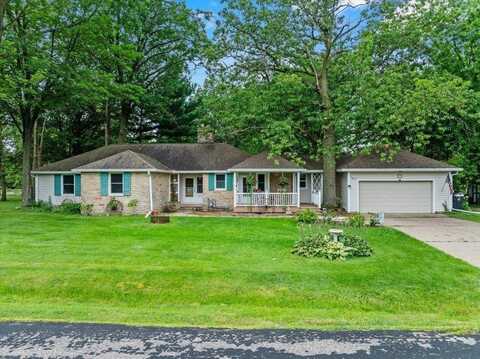 718 S Drake Avenue, Marshfield, WI 54449