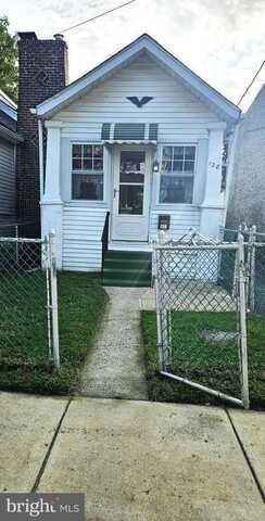 128 East Cooke Avenue, Glenolden, PA 19036