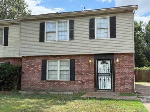 5281 Scottsdale, Memphis, TN 38118