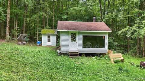 00 Beebe Hill Road, Cuba, NY 14727