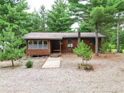 E23745 Gerth Road, Fairchild, WI 54741