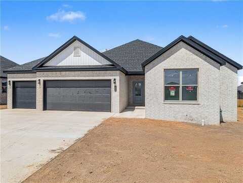 7820 Scenic Valley Avenue, Springdale, AR 72762