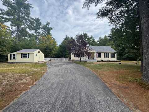 5 Fox Run Road, Tamworth, NH 03886