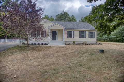 5 Fox Run Road, Tamworth, NH 03886