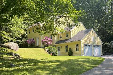 669 Shore Drive, Laconia, NH 03246