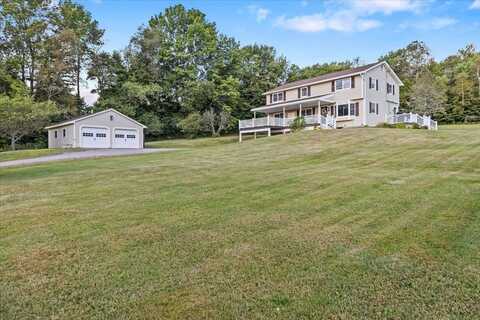 918 Hebard Hill Road, Randolph, VT 05060