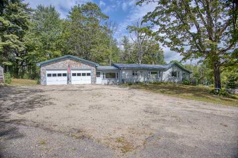 165 Browns Ridge Road, Ossipee, NH 03864