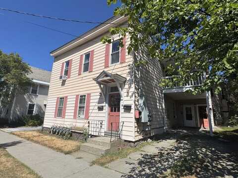 26-28 North Avenue, Burlington, VT 05401