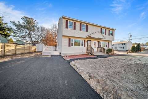 4 Norman Drive, Derry, NH 03038