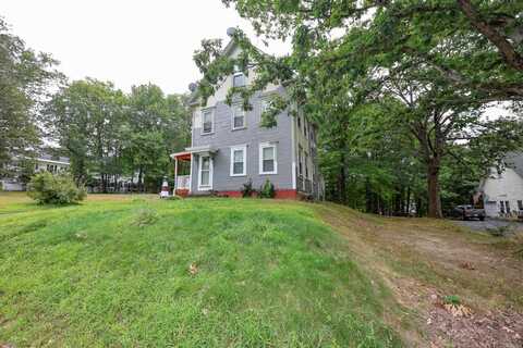 161 Pleasant Street, Franklin, NH 02325