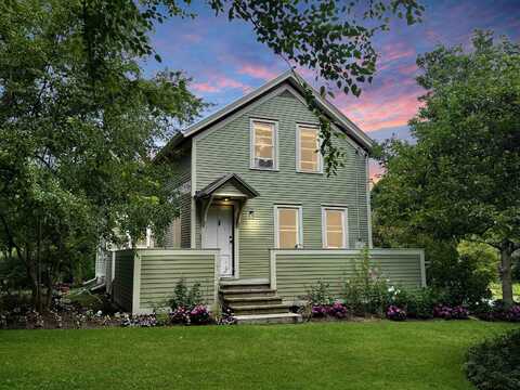 414 Park Street, Bennington, VT 05201