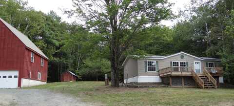 3619 Baltimore Road, Baltimore, VT 05143