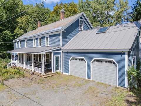76 Spruce Street, Brattleboro, VT 05301