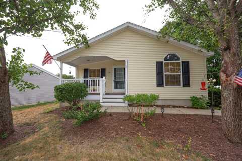 280 Ledgewood Way, Manchester, NH 03104