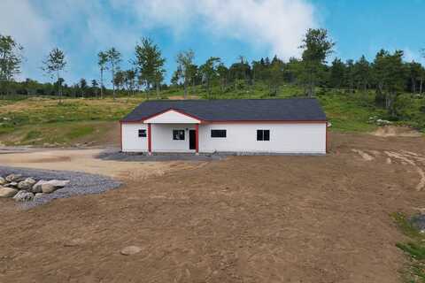 20 Deer Crossing Way, Errol, NH 03579