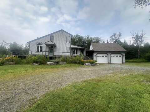 36 Glendon Hills Road, Winhall, VT 05340