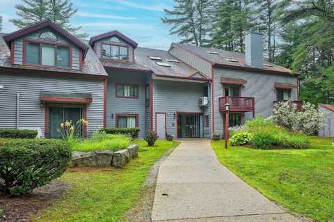 5 L River Run Drive, Bartlett, NH 03812