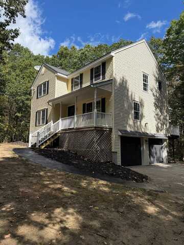29 Glen Ridge Road, Raymond, NH 03077