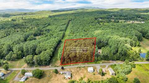 Clark Road, Tilton, NH 03276