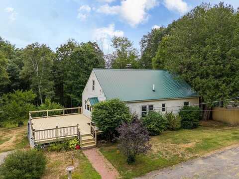 175 Bean Hill Road, Belmont, NH 03867